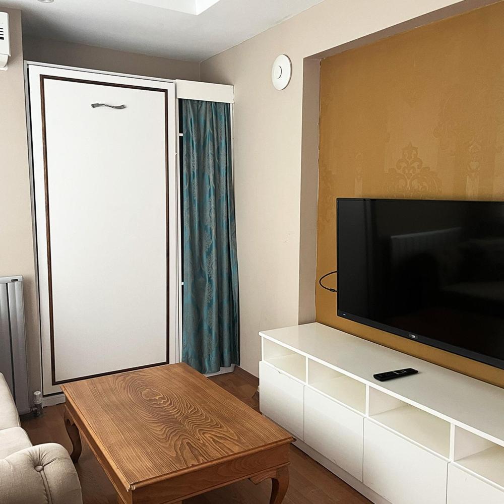 Elite Marmara Bosphorus & Suites Istanbul Exterior foto