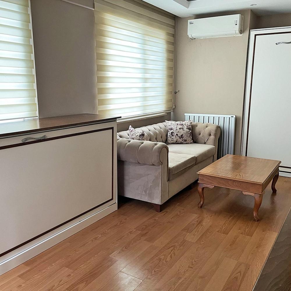 Elite Marmara Bosphorus & Suites Istanbul Exterior foto